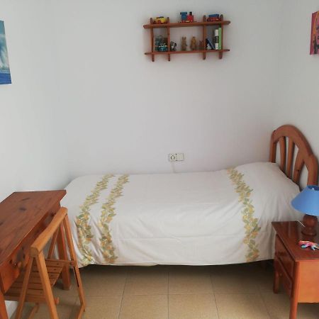 Respira El Mar Desde Tu Terraza Y Sientete En Paz. Appartement Arrieta  Buitenkant foto