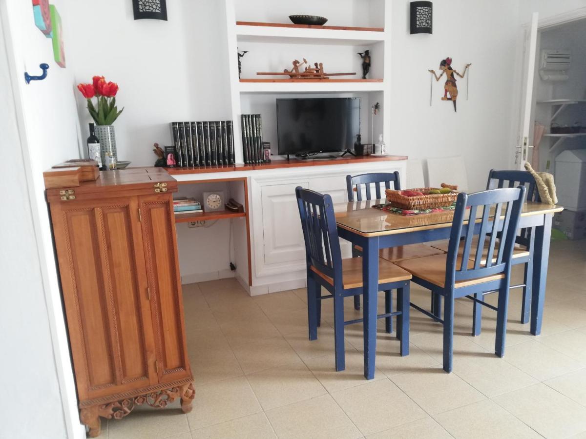 Respira El Mar Desde Tu Terraza Y Sientete En Paz. Appartement Arrieta  Buitenkant foto