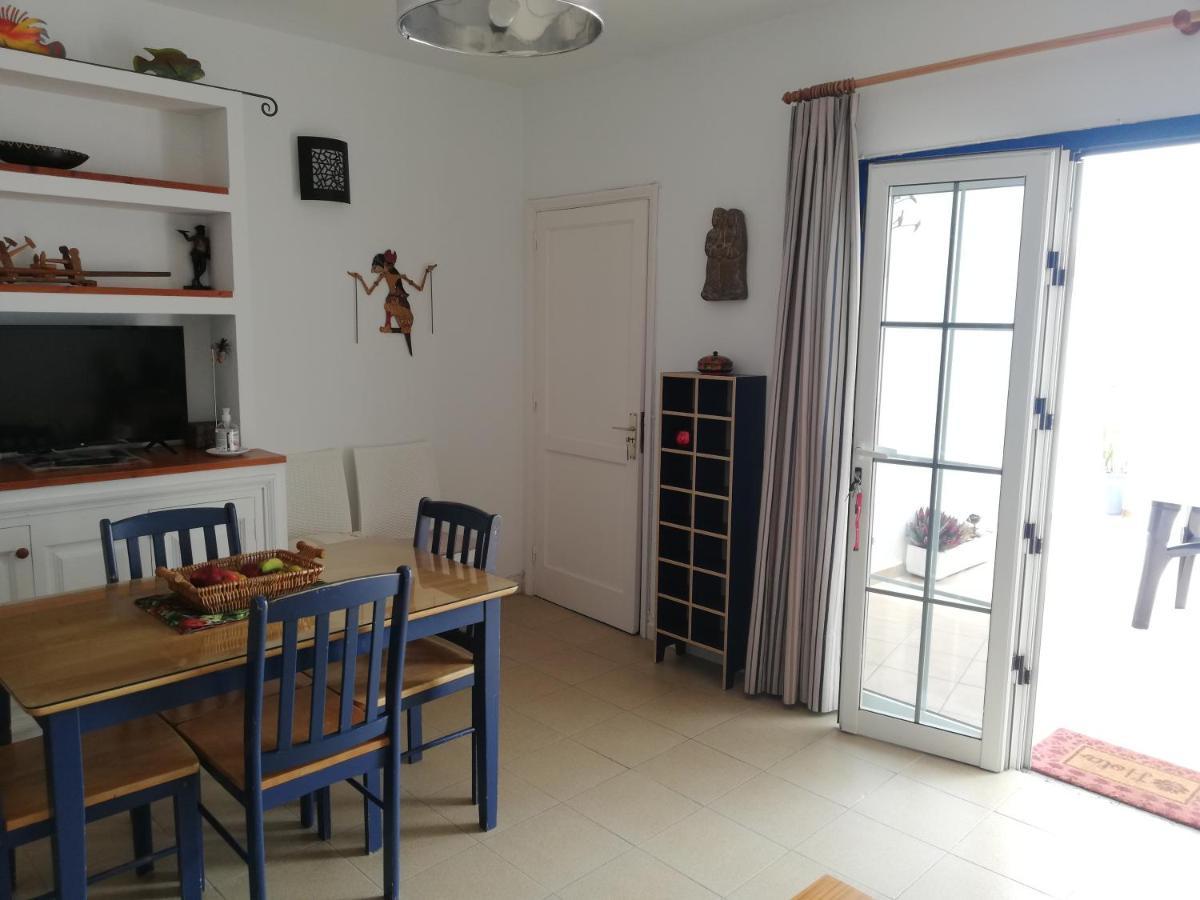 Respira El Mar Desde Tu Terraza Y Sientete En Paz. Appartement Arrieta  Buitenkant foto