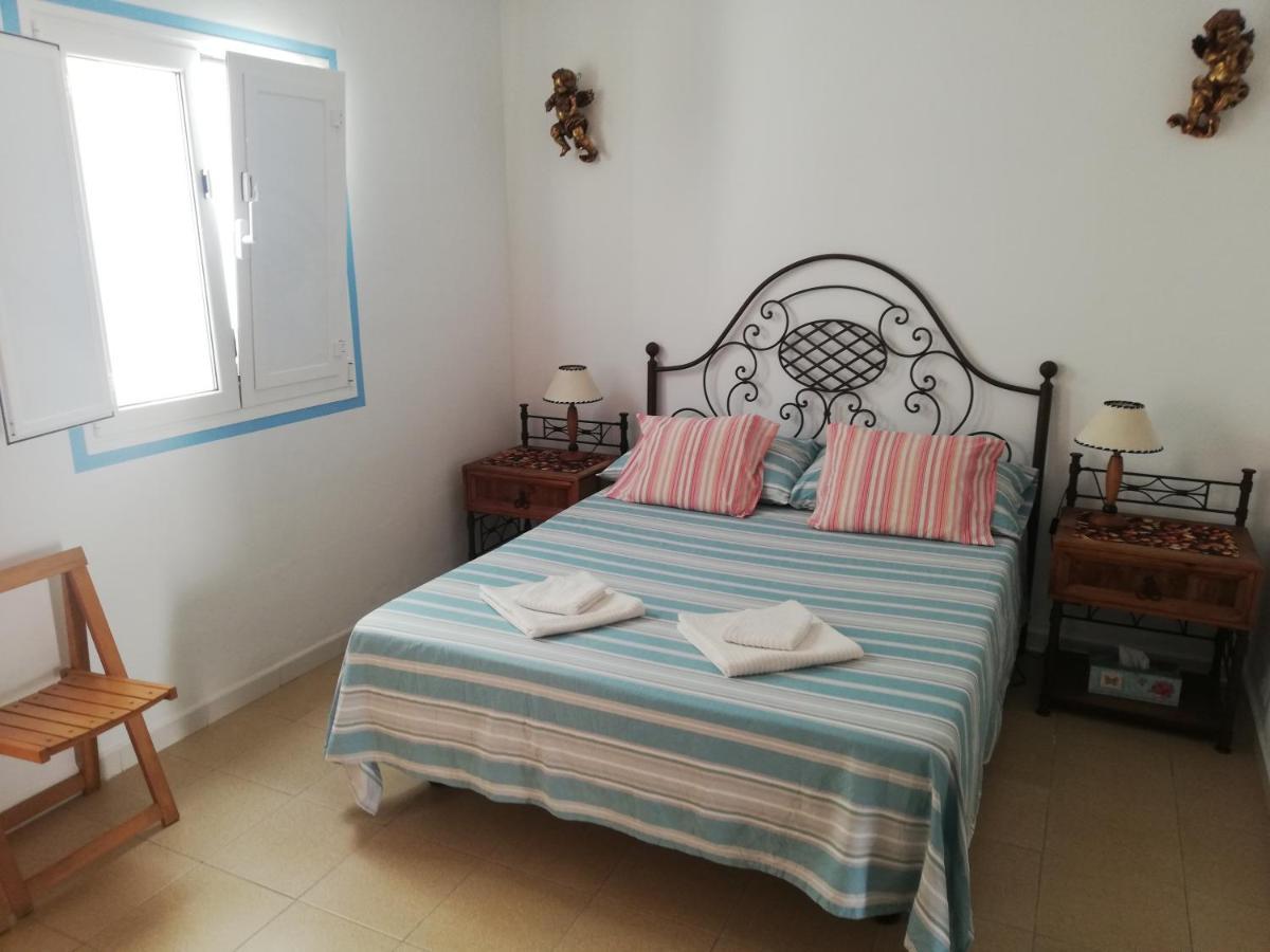 Respira El Mar Desde Tu Terraza Y Sientete En Paz. Appartement Arrieta  Buitenkant foto