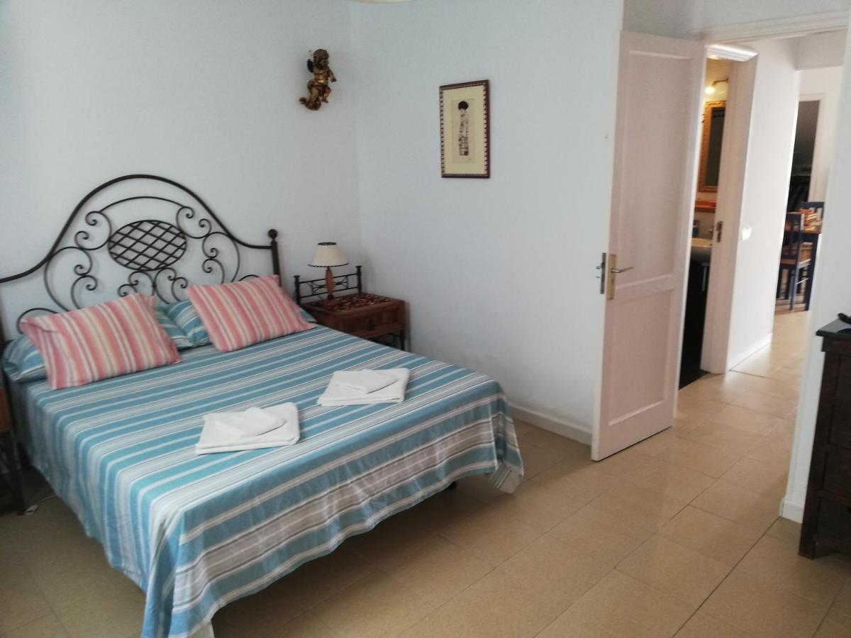 Respira El Mar Desde Tu Terraza Y Sientete En Paz. Appartement Arrieta  Buitenkant foto
