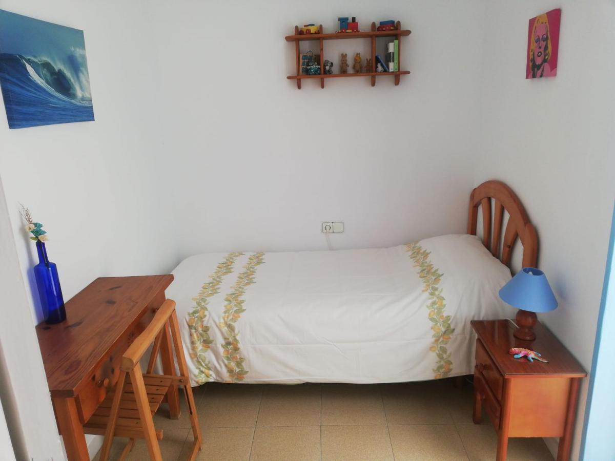 Respira El Mar Desde Tu Terraza Y Sientete En Paz. Appartement Arrieta  Buitenkant foto