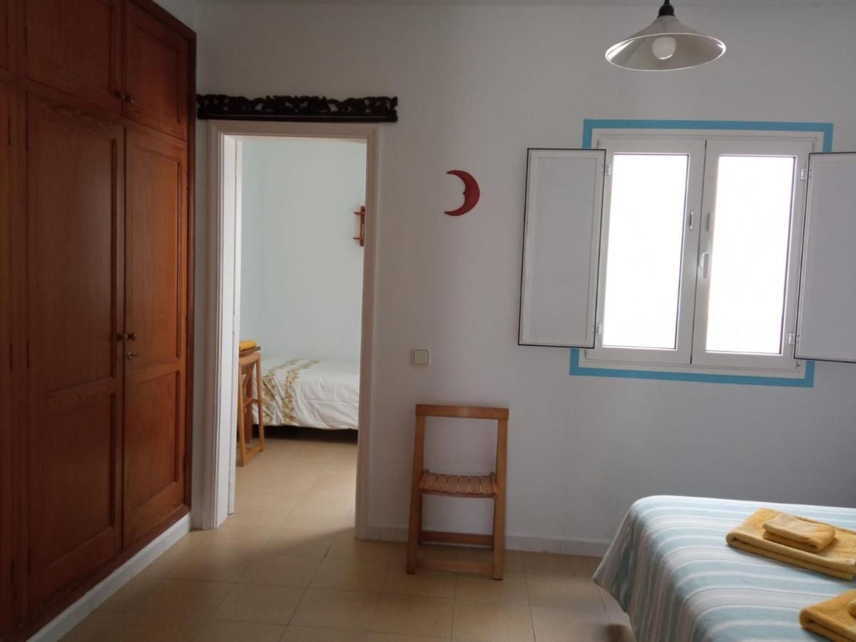 Respira El Mar Desde Tu Terraza Y Sientete En Paz. Appartement Arrieta  Buitenkant foto